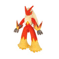 Plush Blaziken S Pokémon ALL STAR COLLECTION