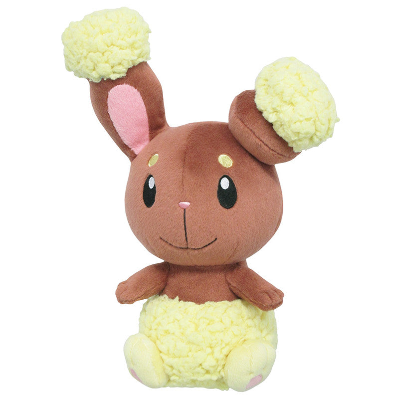 Plush Buneary S Pokémon ALL STAR COLLECTION