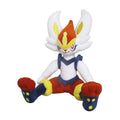 Plush Cinderace Pokémon ALL STAR COLLECTION