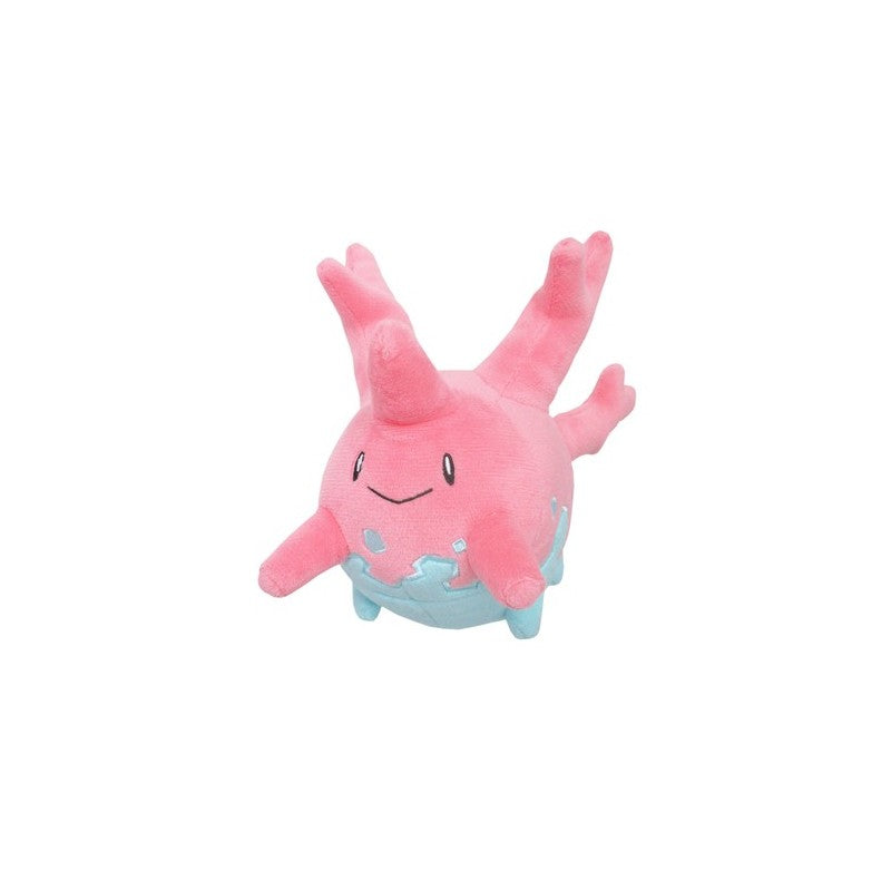 Pokémon ALL STAR COLLECTION Plush Corsola