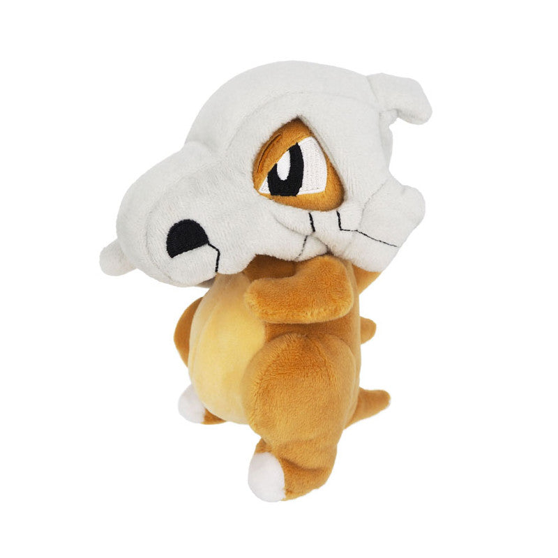 Pokémon ALL STAR COLLECTION Cubone S Plush