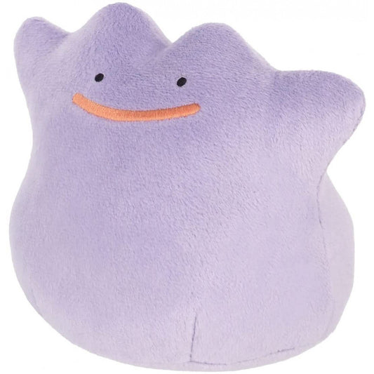 Plush Ditto S Pokémon All Star Collection