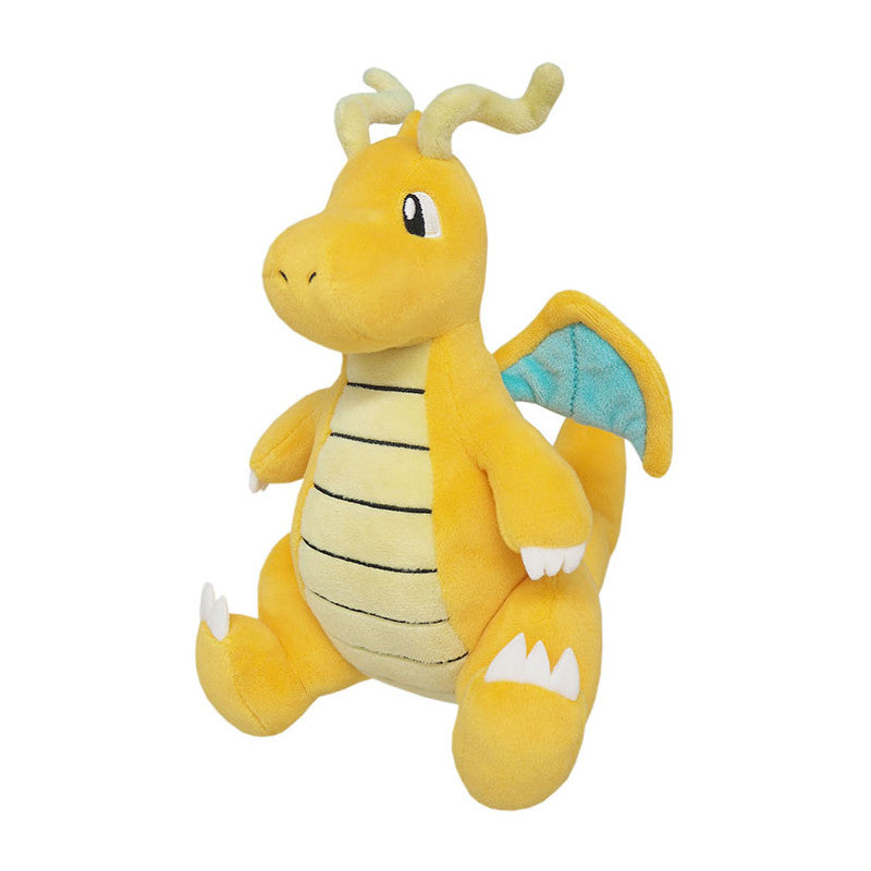 Plush Dragonite S Pokémon ALL STAR COLLECTION