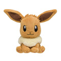 pokemon Plush Eevee Pokémon fit