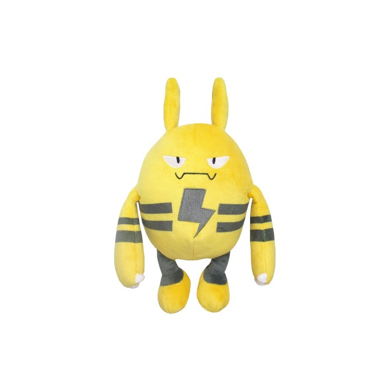 Plush Elekid S Pokémon All STAR COLLECTION