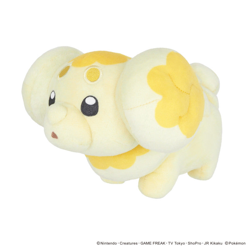 Plush Fidough S Pokémon ALL STAR COLLECTION