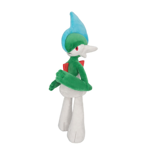 Plush Gallade S Pokémon ALL STAR COLLECTION