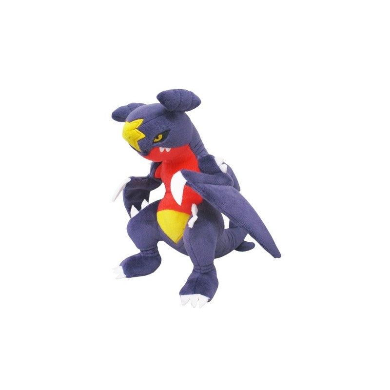 POKEMON Plush Garchomp ALL STAR COLLECTION