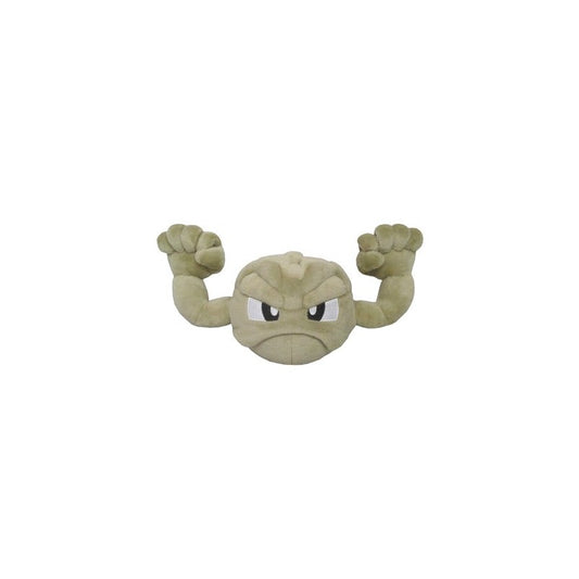 Pokémon All STAR COLLECTION Geodude S Plush