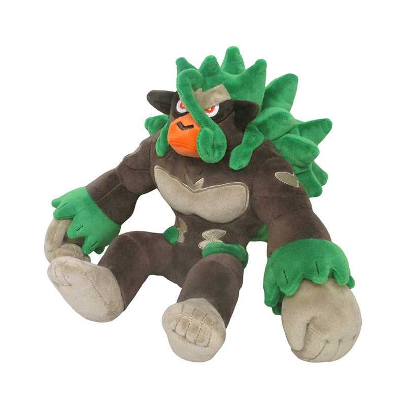 Plush Gorythmic Pokémon ALL STAR COLLECTION