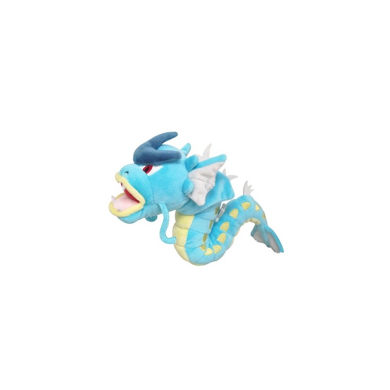 Pokemon Plush Gyarados S Pokémon All STAR COLLECTION