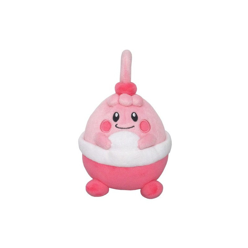 Plush Happiny S Pokémon All STAR COLLECTION