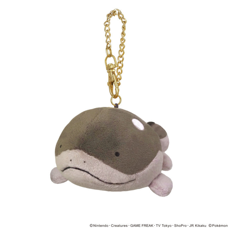 Plush Keychain Clodsire Pokémon ALL STAR COLLECTION