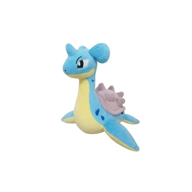 Pokémon ALL STAR COLLECTION Plush Lapras S