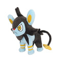 Plush Luxio S Pokémon ALL STAR COLLECTION