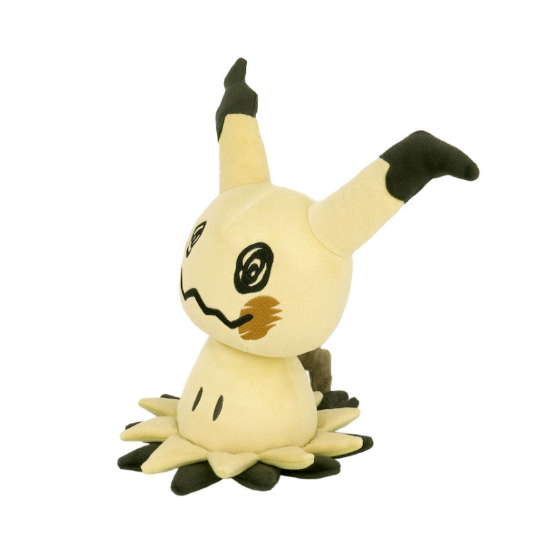 Plush M Mimikyu Pokémon ALL STAR COLLECTION