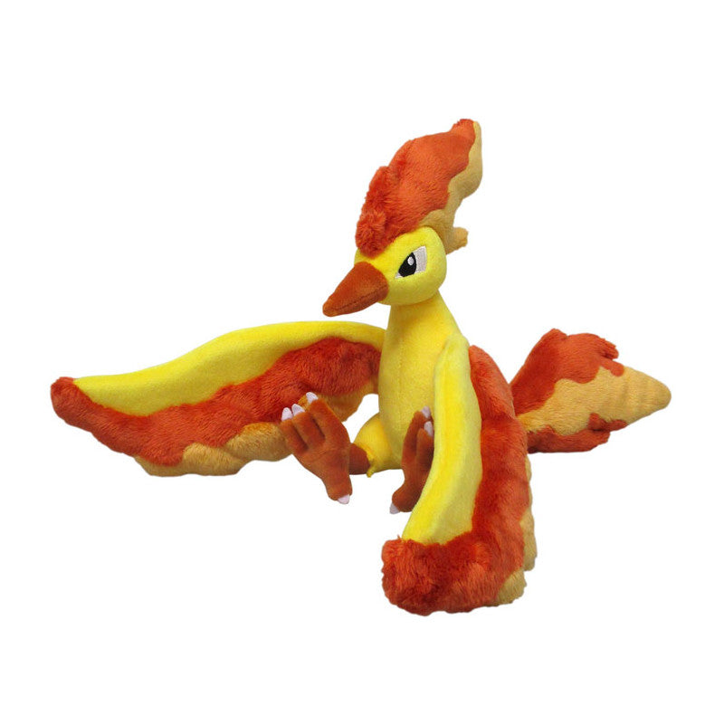 Plush Moltres Pokémon ALL STAR COLLECTION