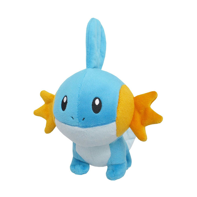 Pokemon Plush Mudkip Pokémon ALL STAR COLLECTION