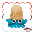 Omanyte Pokémon Fit Plush