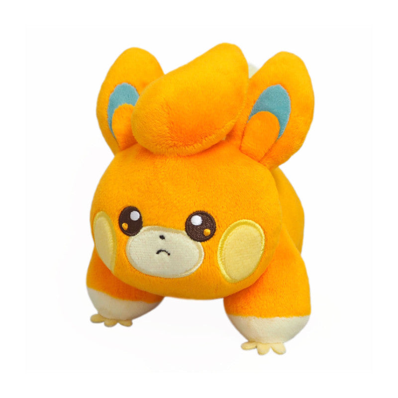 Pokémon ALL STAR COLLECTION Plush Pawmi S