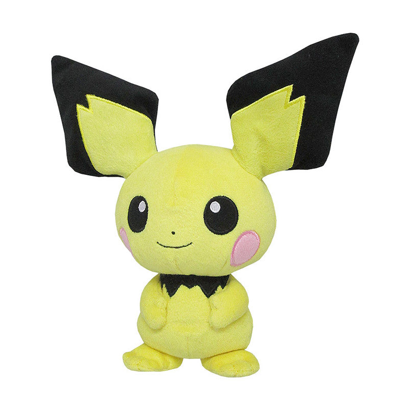 Pokémon ALL STAR COLLECTION Plush Pichu