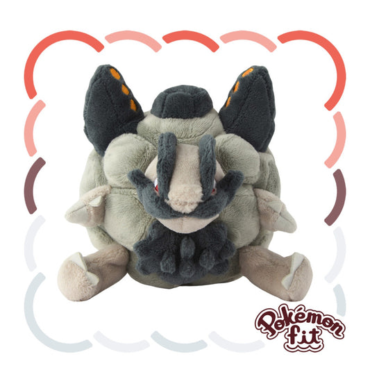 Pokémon Plush  Fit Alolan Golem