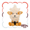 Pokemon fit Arcanine Plush