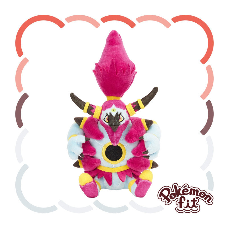 Pokémon Plush  Fit Hoopa Unbound