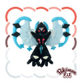Plush Pokémon Fit Necrozma Dawn Wings