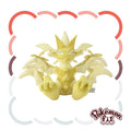 Pokémon center Plush  Fit Ultra Necrozma