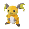 Plush Raichu S ALL STAR COLLECTION