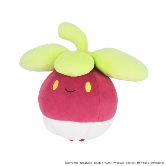 Plush S Bounsweet Pokémon ALL STAR COLLECTION