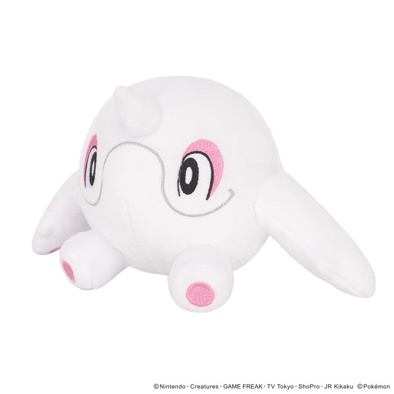 Plush S Cetoddle Pokémon ALL STAR COLLECTION