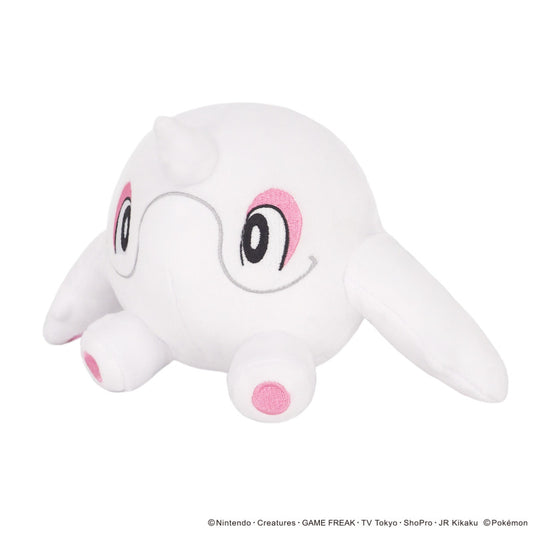 Plush S Cetoddle Pokémon ALL STAR COLLECTION