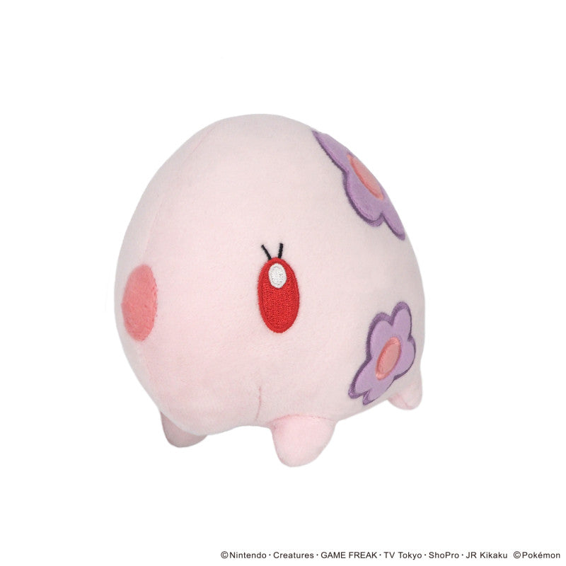 Plush S Munna Pokémon ALL STAR COLLECTION