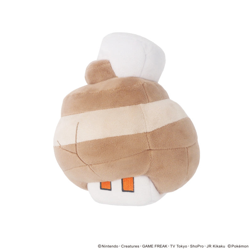 Plush S Nacli Pokémon ALL STAR COLLECTION
