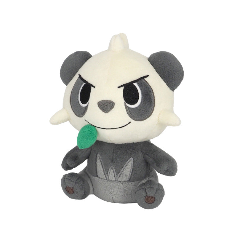 Plush S Pancham Pokémon ALL STAR COLLECTION