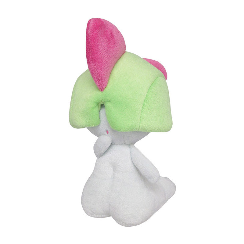 Plush S Ralts Pokémon ALL STAR COLLECTION