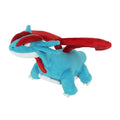 Plush Salamence S Pokémon ALL STAR COLLECTION