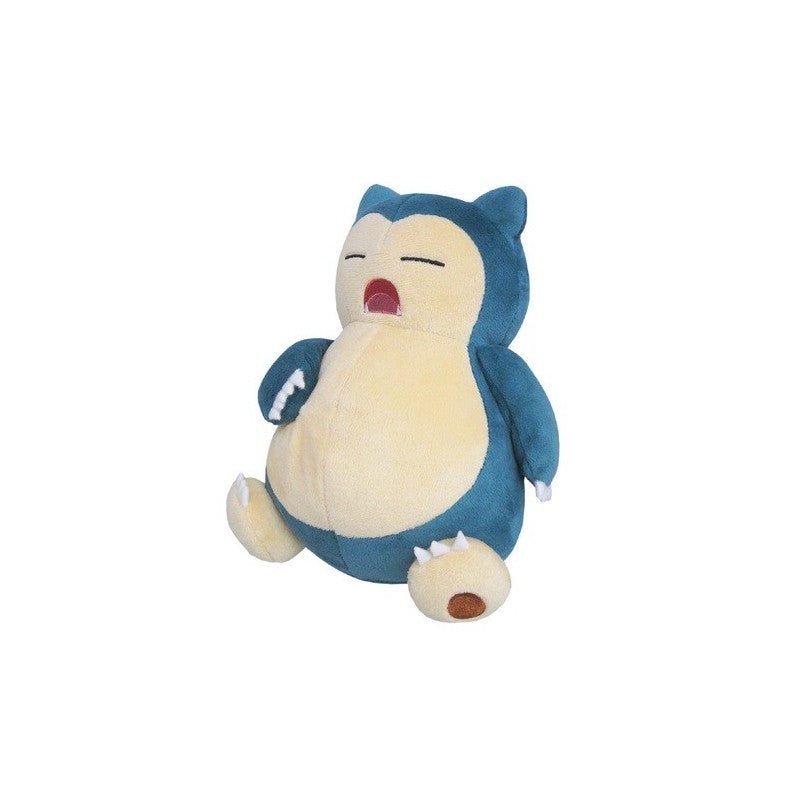 POKEMON Plush Snorlax S Pokémon ALL STAR COLLECTION