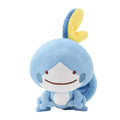 Plush Sobble Pokémon Ditto Transformation