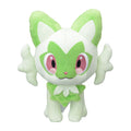 Plush Sprigatito Pokémon all star