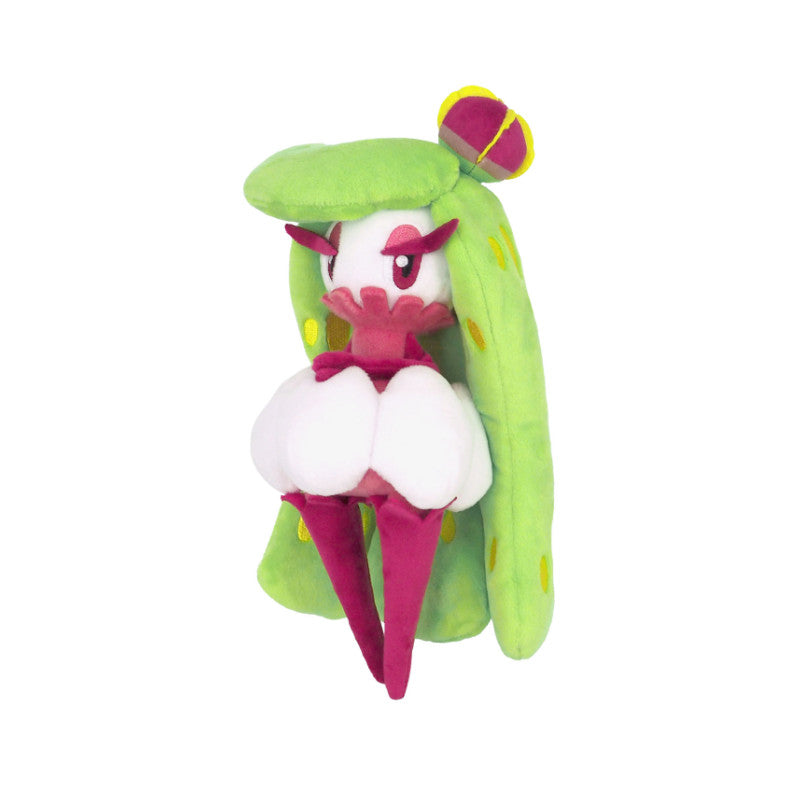 Plush Tsareena S Pokémon ALL STAR COLLECTION