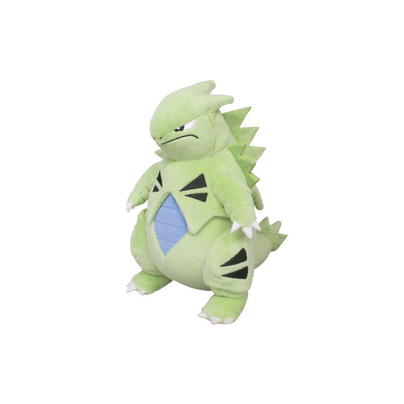 Plush Tyranitar S Pokémon ALL STAR COLLECTION