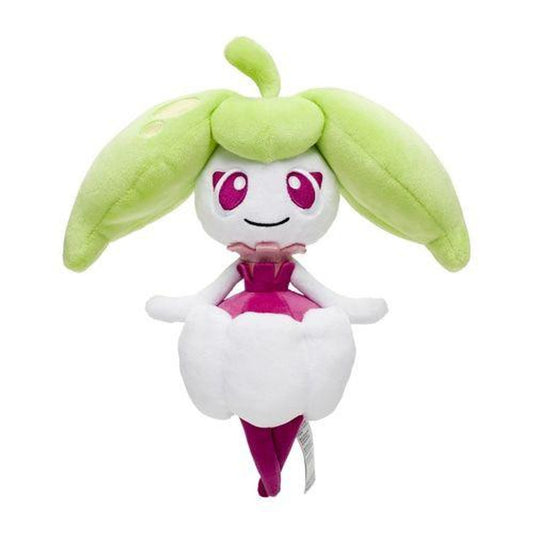 San-ei Plush Toy (S) Pokemon Steenee