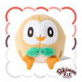 Pokémon Plush  Fit Rowlet