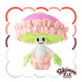 Plush Pokémon Fit Shiinotic