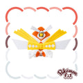Pokémon Fit Kartana Plush