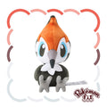 Pokémon Plush  Fit Pikipek